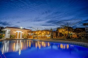 Panglao Village Court Apartments