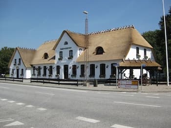 Døstrup Landevejskro & Motel