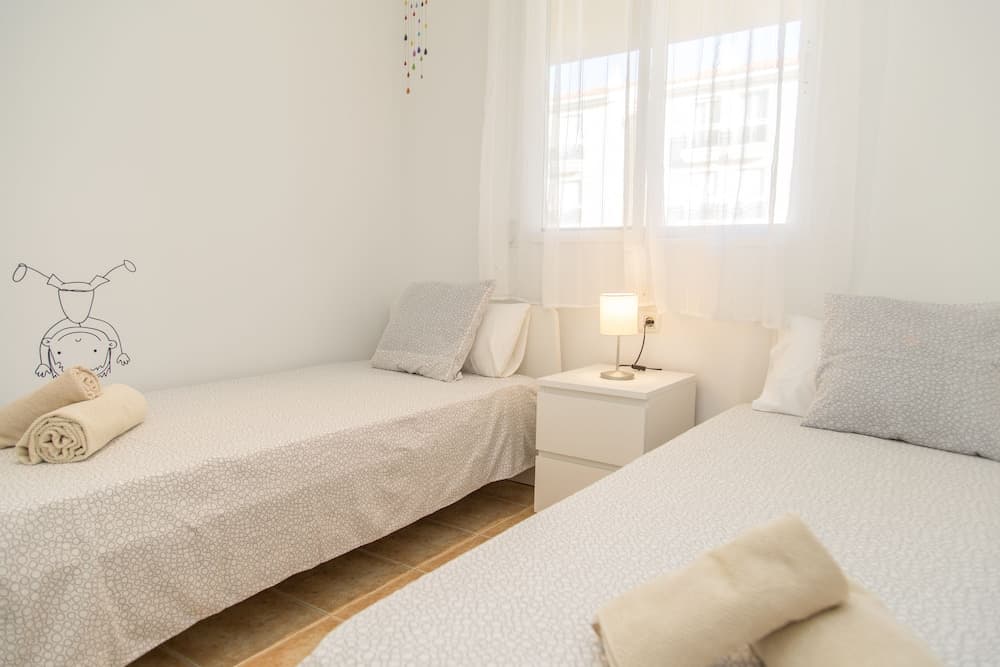 Dreams of Denia Apartment