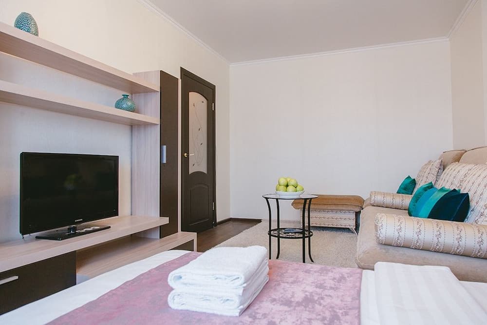 Apartments 5 Zvezd Barbaris