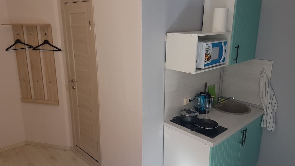 Apart-Hotel Pastel on Ligovsky pr. 80