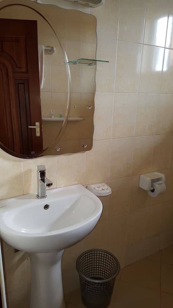 Western Meridian Hotel