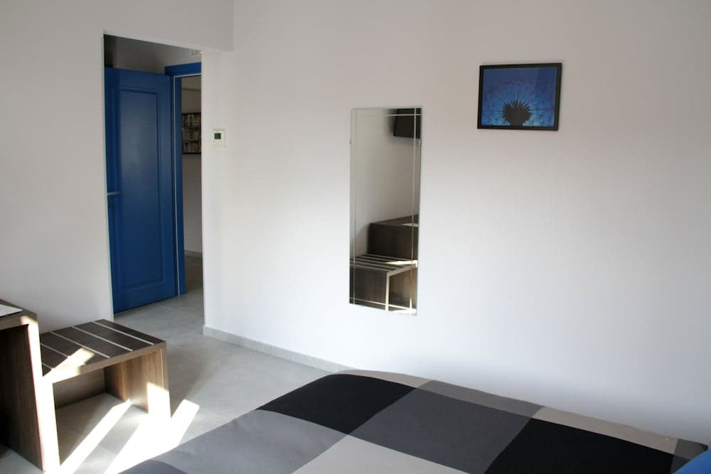 EasyRoom Frosinone B&B