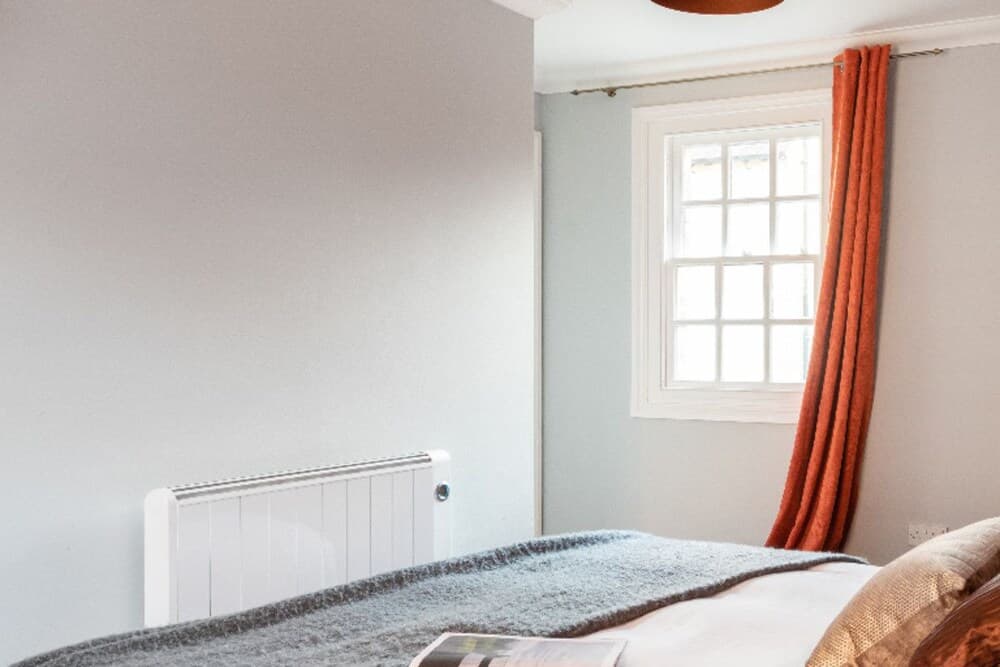 The Historic Gem - Sleek & Central 3bdr Maisonette