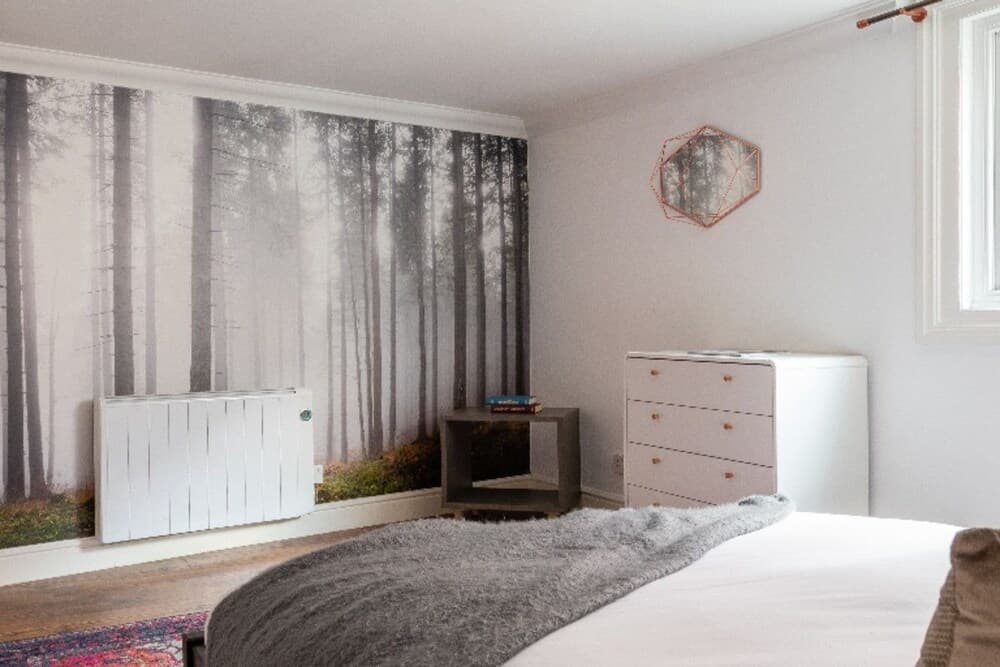 The Historic Gem - Sleek & Central 3bdr Maisonette