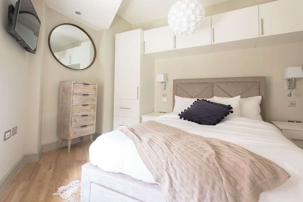 The Mayfair Retreat - Modern & Central 1bdr in 3 Apartments