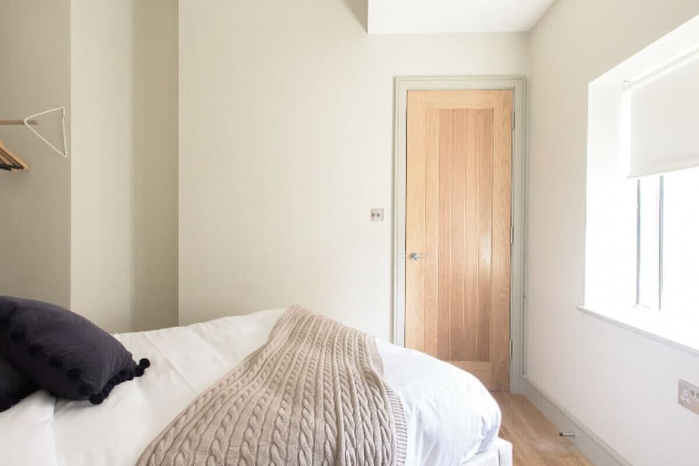 The Soho Loft - Elegant & Modern 1bdr in Soho