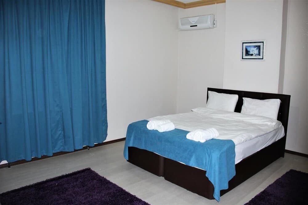 Mitani Pension Hostel