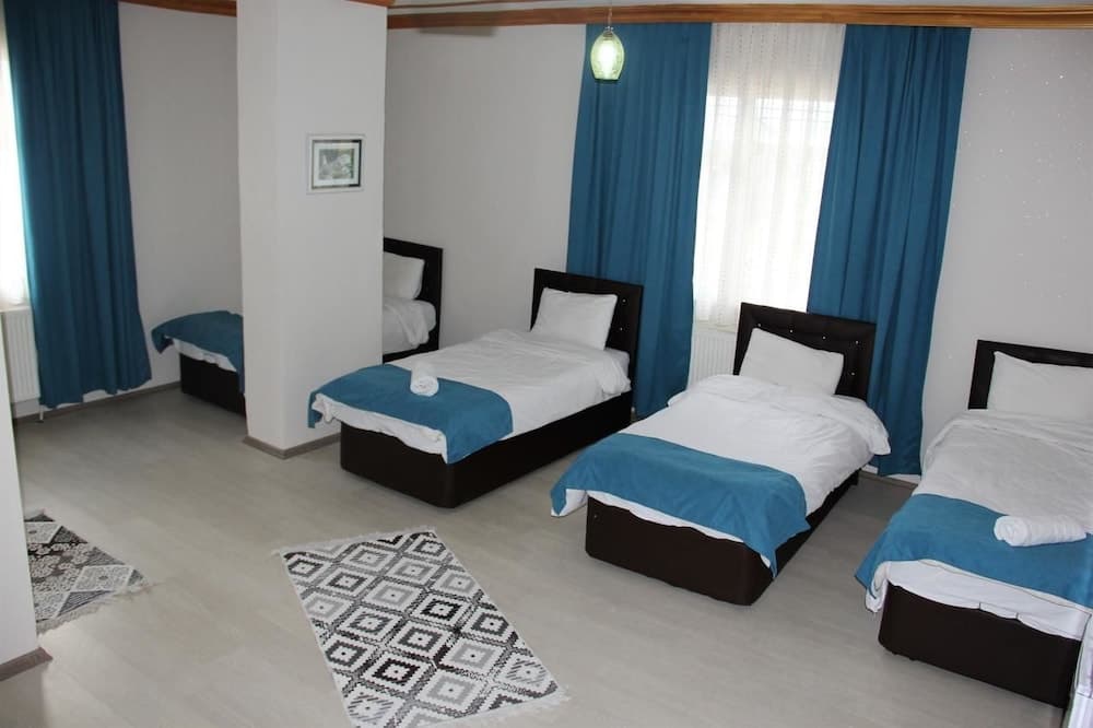 Mitani Pension Hostel