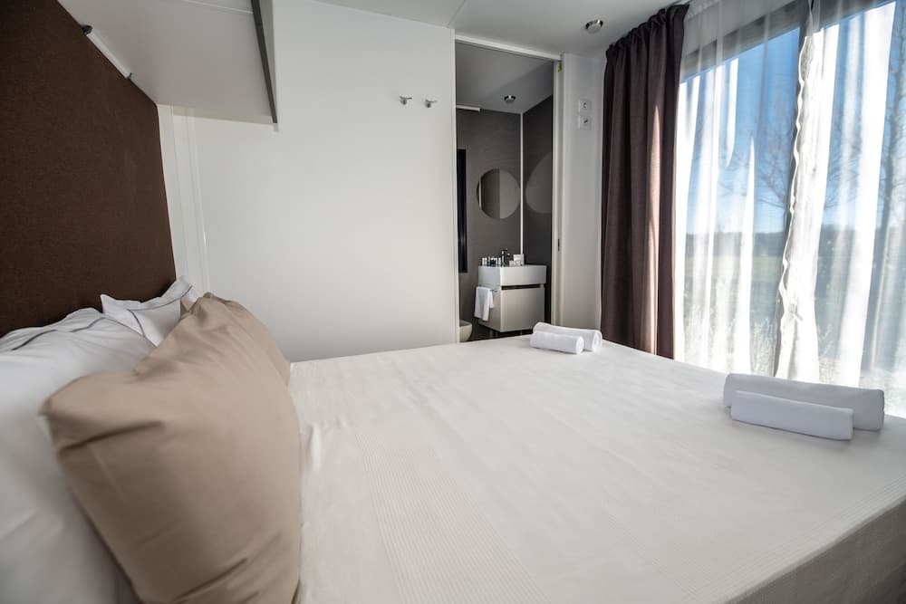 Arena Grand Kazela Camping Homes