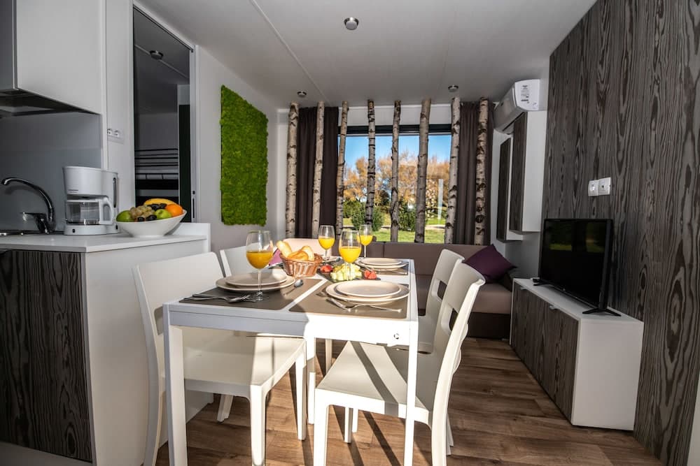 Arena Grand Kazela Camping Homes