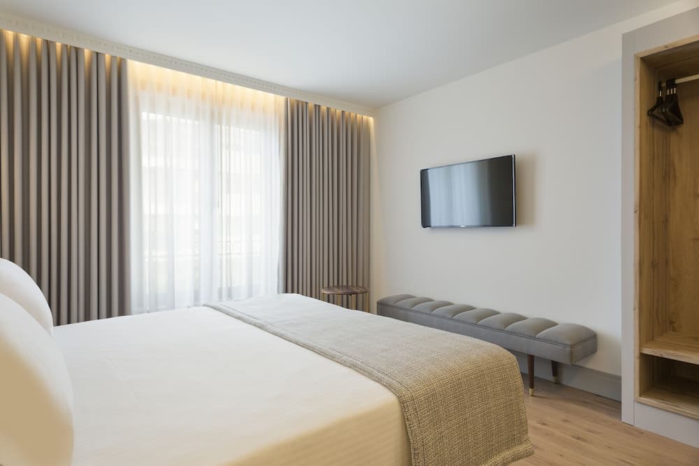 Hotel Acta The Avenue