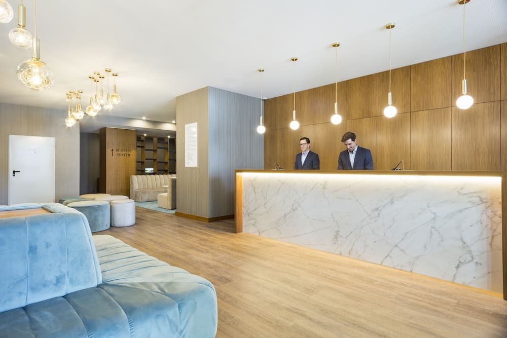 Hotel Acta The Avenue