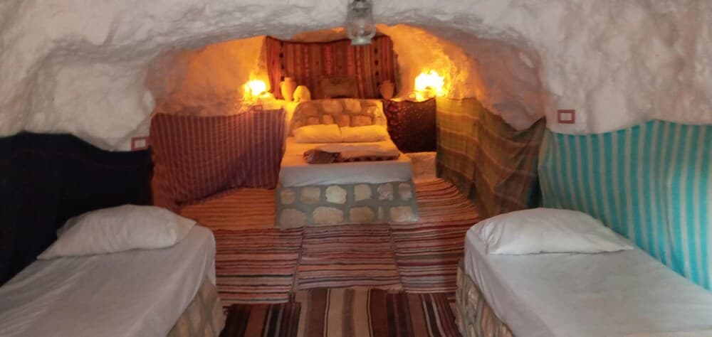 Maison d'Hôte Toujane Chez Ben Ahmed