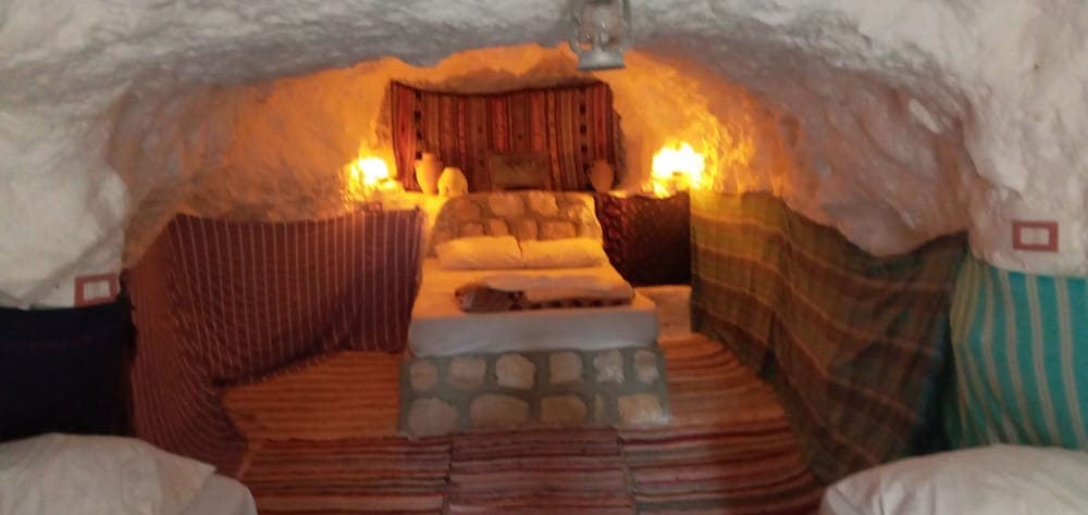 Maison d'Hôte Toujane Chez Ben Ahmed