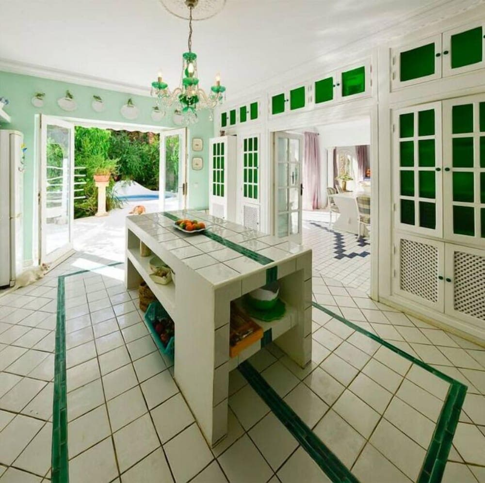 Villa HEIWA - havre de paix