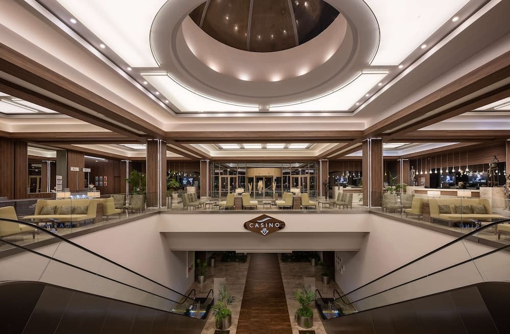 Concorde Luxury Resort & Casino & Convention & SPA