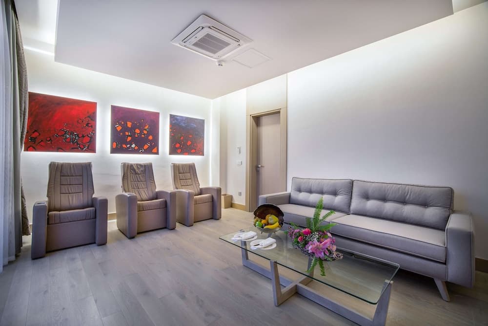 Concorde Luxury Resort & Casino & Convention & SPA