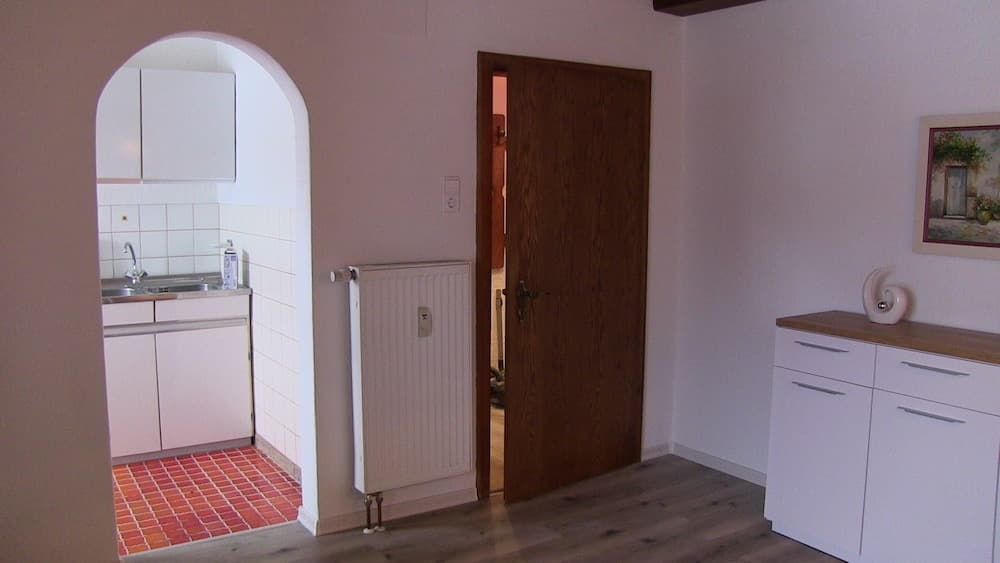 Ferienwohnung Max Riedl