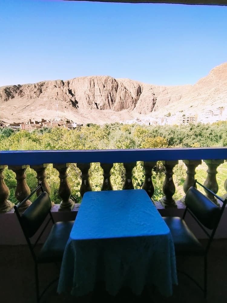 Auberge Restaurant Tizgui