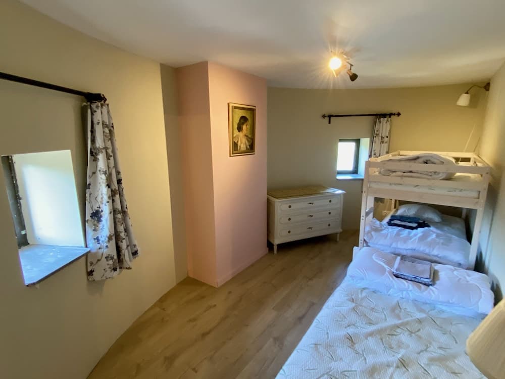 Châtelet de Barbençon