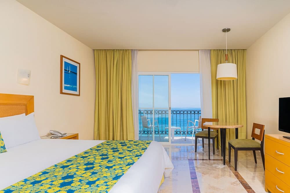 Krystal Vallarta - All Inclusive