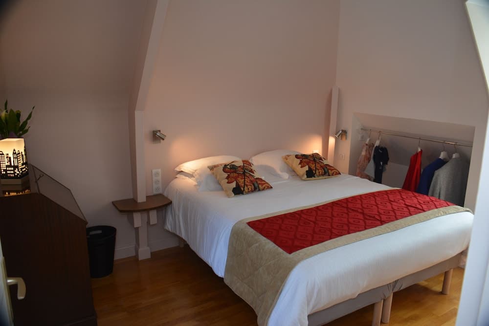 Friendly Home Bayeux