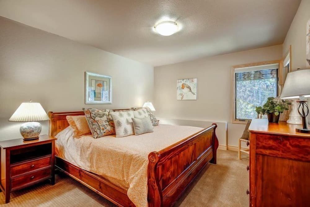 Breck White Cloud 523