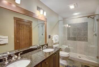 Breck One Ski Hill 3