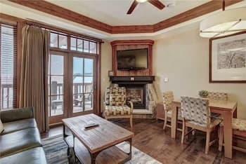 Breck One Ski Hill 1