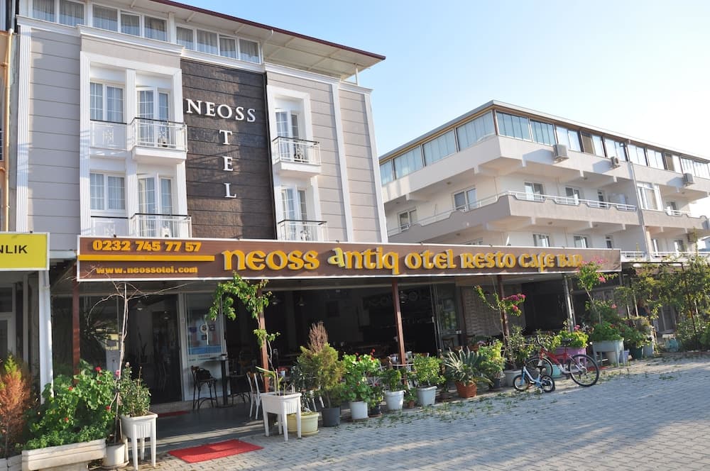 hotel image