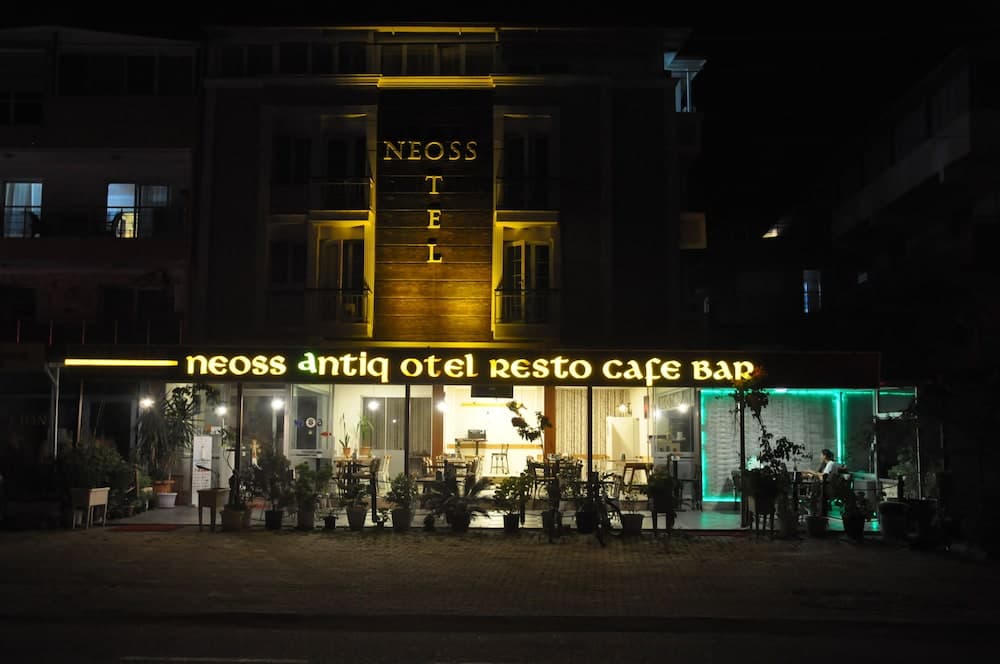 hotel image
