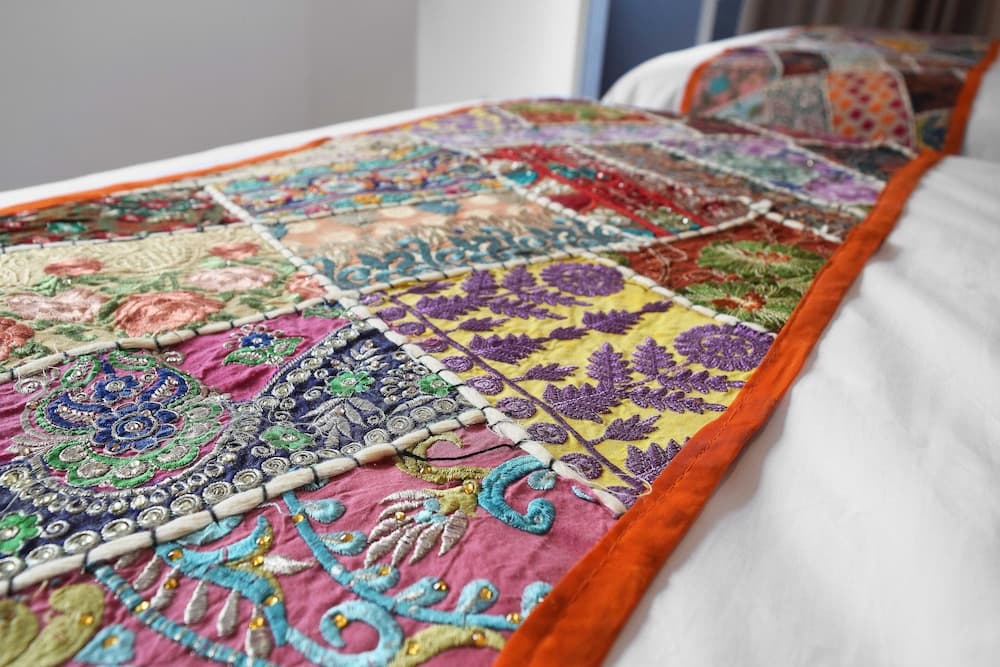 Hotel Boutique Dawat WTC