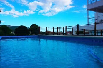 I Heart JA DreamCondo at The Bromptons