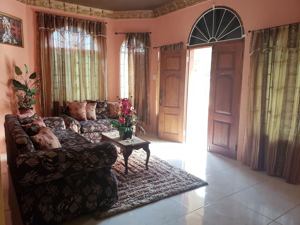 I Heart JA Me Lo Dio Dios Ocho Rios