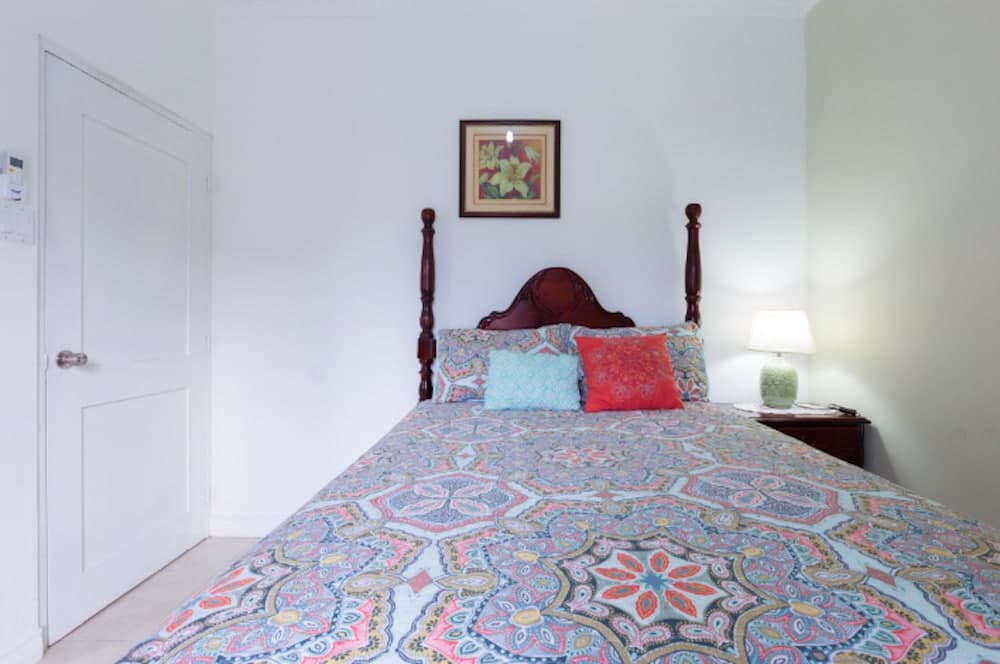 I Heart JA Affordable Luxury at The Bromptons