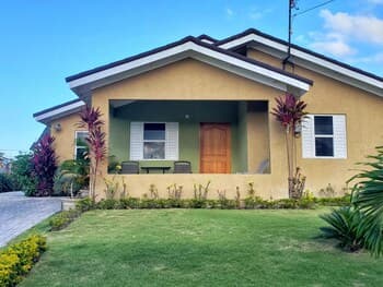 I Heart JA Tropics Drax Hall Manor