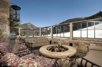 Premier 1 Bedroom Ski in, Ski out Lone Eagle Condo With the Best Access to Skiing in Keystone