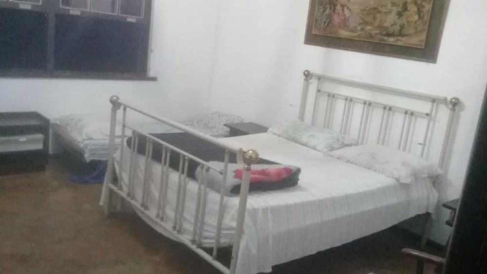 Sitio Três Porteiras