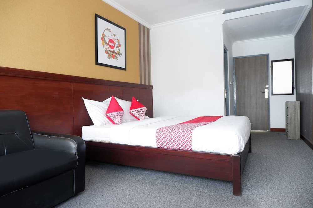 Collection O 908 Taman Wisata Kopeng