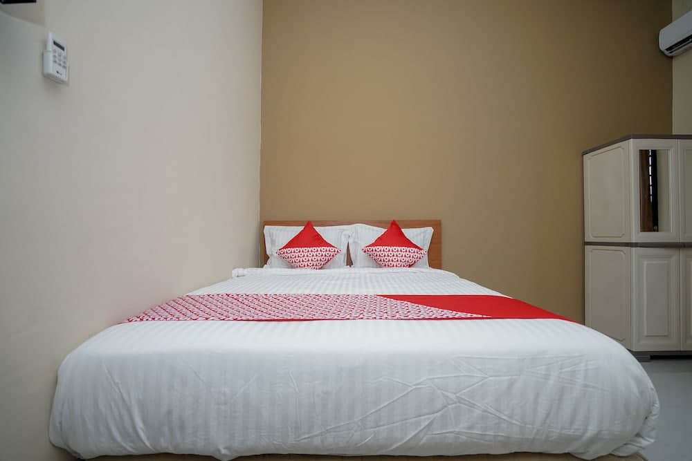 OYO 959 Graha Ham Family