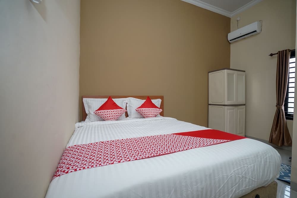 OYO 959 Graha Ham Family