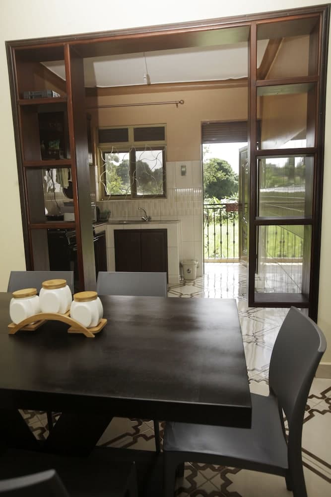 Kiguliz Vacation Apartment