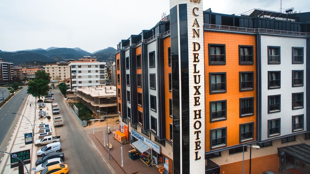 hotel image