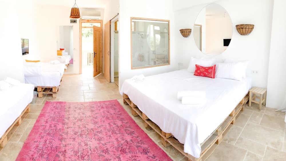 Alacati Barbarossa Hotel