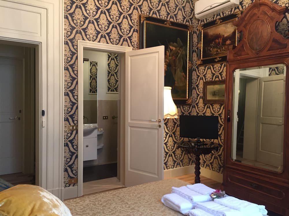 B&B Palazzo Laguardia
