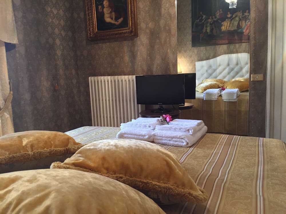 B&B Palazzo Laguardia