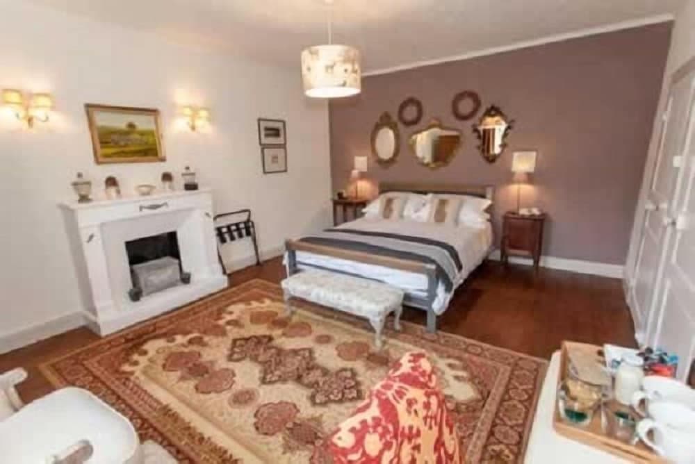 La Vieille Maison D'Aurin