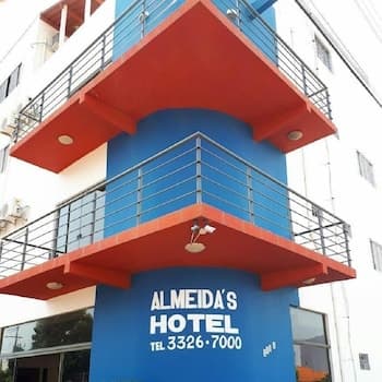 Almeidas Hotel