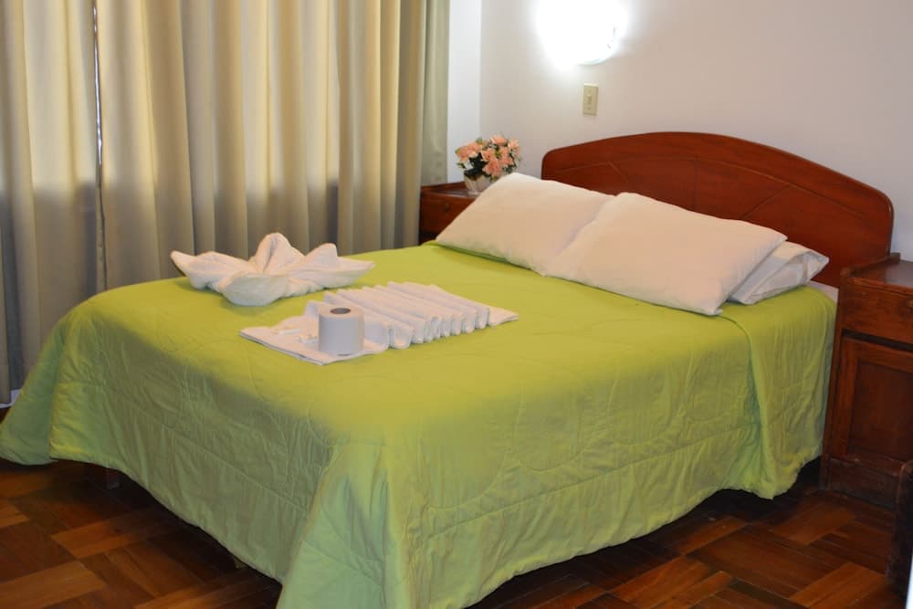 Hostal El Gran Safari